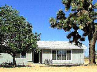12534 Rapture Rd, Phelan, CA 92371