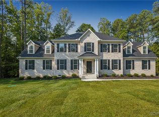 10542 Beachcrest Ct, Chesterfield, VA 23832