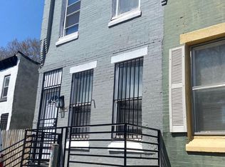 1924 N Taylor St, Philadelphia, PA 19121