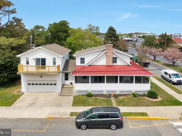 207 Bayard Ave, Rehoboth Beach, DE 19971