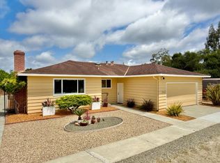 3905 Fairway Dr, Soquel, CA 95073