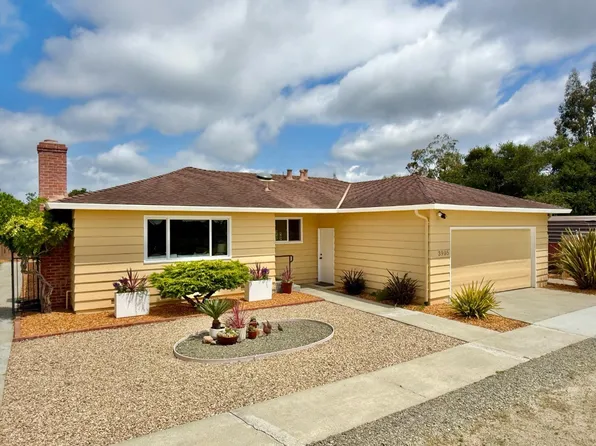 3905 Fairway Dr, Soquel, CA 95073