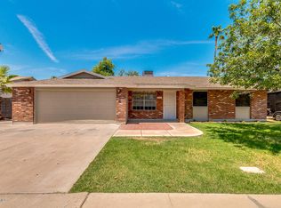 1832 E Hampton Ave, Mesa, AZ 85204