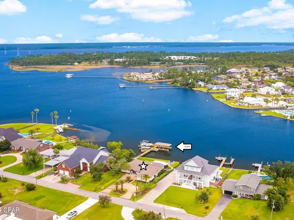 4708 Baywood Dr, Lynn Haven, FL 32444
