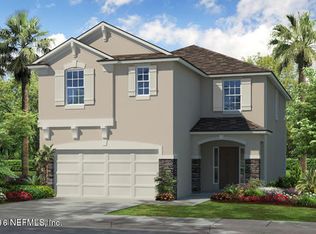 608 Drysdale Dr, Orange Park, FL 32065