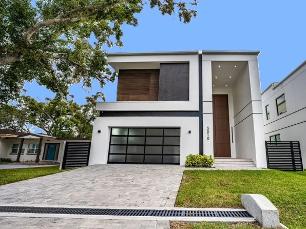 3010 W Trilby Ave, Tampa, FL 33611