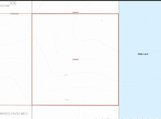 821 Westwood Rnch, Seligman, AZ 86337