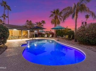 3531 E BECKER Lane, Phoenix, AZ 85028