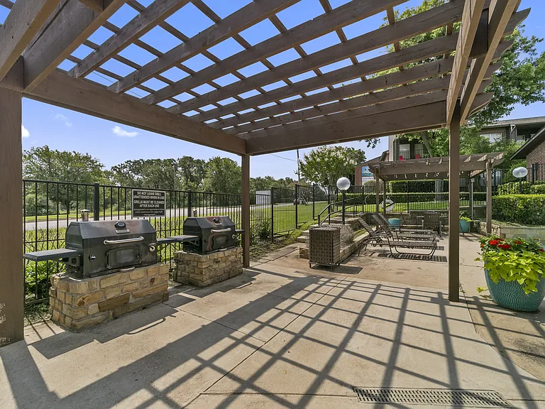Denton, TX Apartment Homes — Photo 28