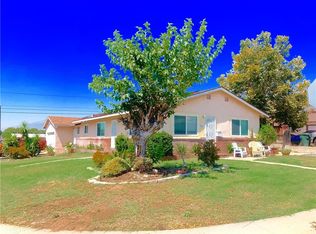 5010 N Pershing Ave, San Bernardino, CA 92407