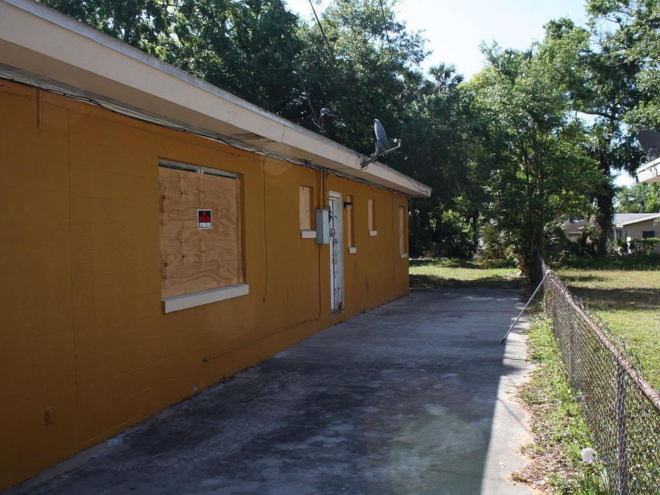 813 Maley St, Daytona Beach, FL 32114 Zillow