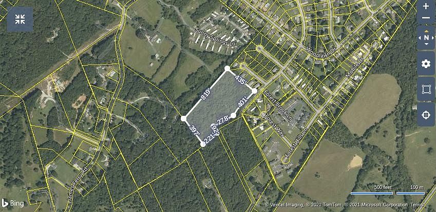 1st image of 0 Willowbrook Dr