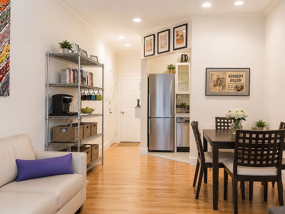1st image of 322 W 14th St APT 4B