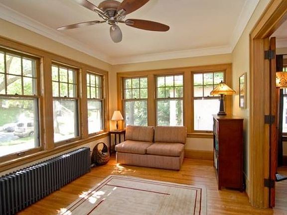 Sunroom