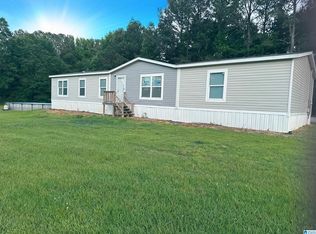 329 Eagle Bald Rd, Jacksonville, AL 36265