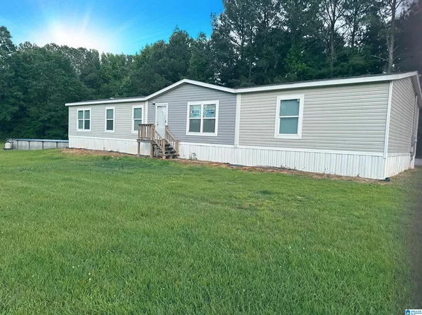 329 Eagle Bald Rd, Jacksonville, AL 36265