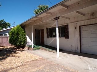 6258 5th Ave, Lucerne, CA 95458