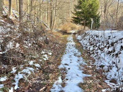 0 Ora Rd, Summersville, WV, 26651