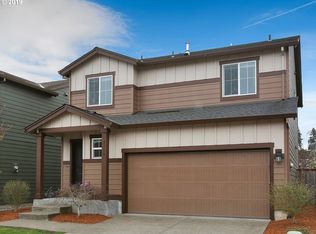 7719 NE 20th St, Vancouver, WA 98664