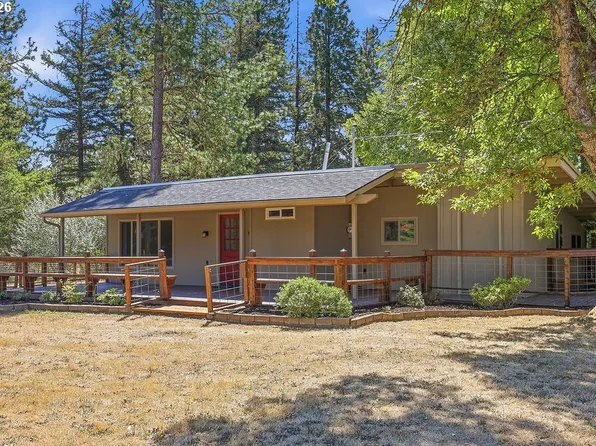87775 Erdman Way, Veneta, OR 97487