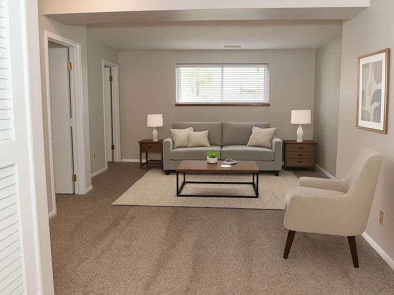 4919 Davenport St #5 — Photo 9
