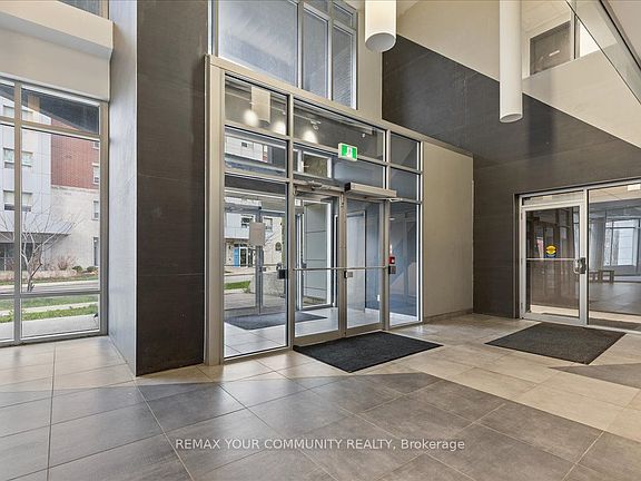 4th image of 158 King St N #1105