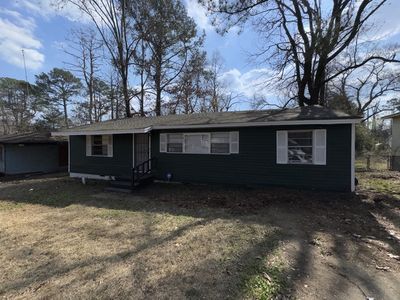 145 E Santa Clair St, Jackson, MS, 39212