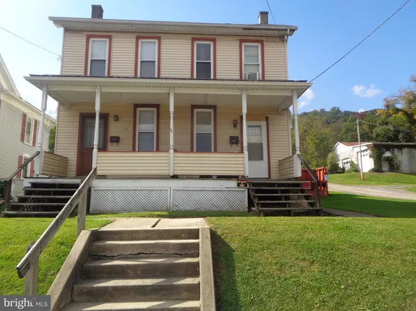 605 Valley St #607, Lewistown, PA 17044