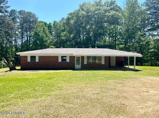 5374 Causeyville Rd, Meridian, MS 39301