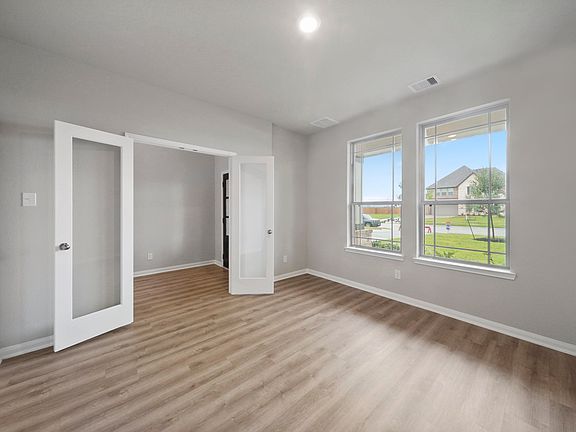 210 Valley Ranch Trail - Grant - Study