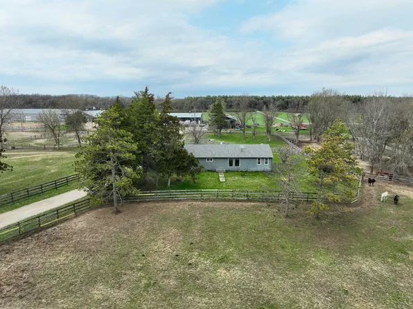 8206 Bull Valley Rd, Bull Valley, IL 60098