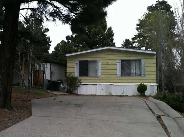 6369 N Snowflake Dr, Flagstaff, AZ 86004