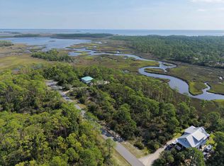 Turtle Creek Ln, Panacea, FL 32346