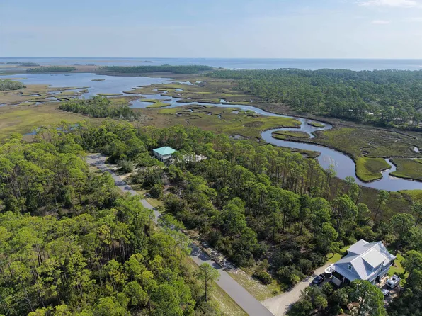 Turtle Creek Ln, Panacea, FL 32346
