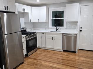 46 Jacob St, Dorchester, MA 02124
