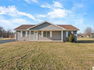 192 Redwood Way, Munfordville, KY 42765
