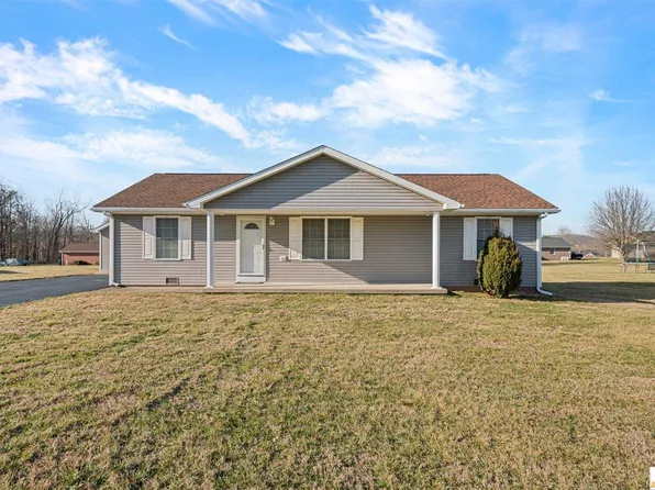 192 Redwood Way, Munfordville, KY 42765