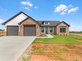 4029 Windy Point Ranch Rd, Cresson, TX 76035