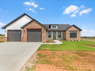 4029 Windy Point Ranch Rd, Cresson, TX, 76035