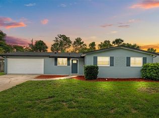 1545 Culverhouse Dr, Daytona Beach, FL 32117