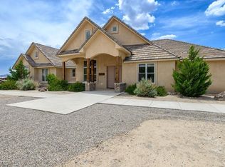 2906 Pasture Ln, Alamo, NV 89001