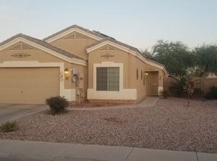 2122 N Sabino Ln, Casa Grande, AZ 85122