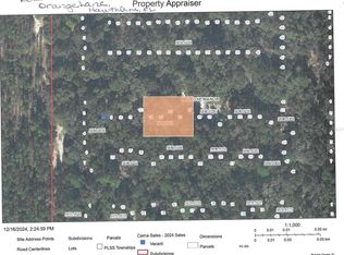 Lots 13 17 Unassigned #13, Hawthorne, FL 32640