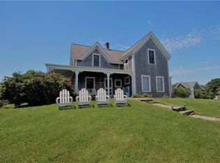 1273 High St, Block Island, RI 02807