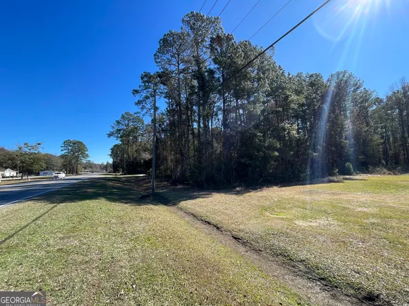 LOT 4 W King Ave, Kingsland, GA 31548