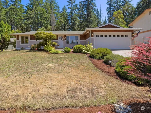 3885 Celeste Court SE, Port Orchard, WA 98366