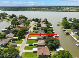 4606 Marina Ct, Granbury, TX 76049