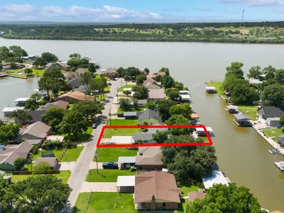 4606 Marina Ct, Granbury, TX, 76049