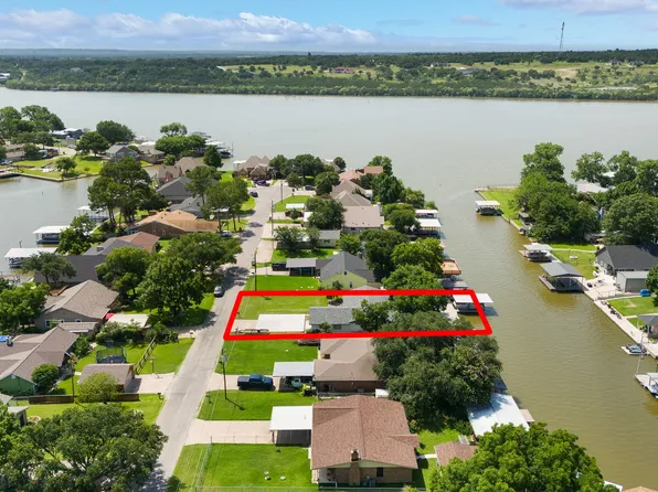 4606 Marina Ct, Granbury, TX 76049
