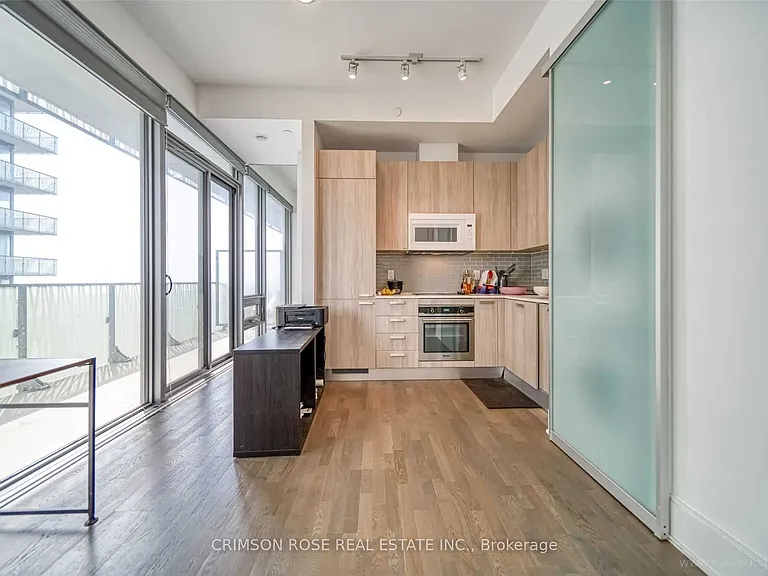 42 Charles St E #5006 — Photo 13
